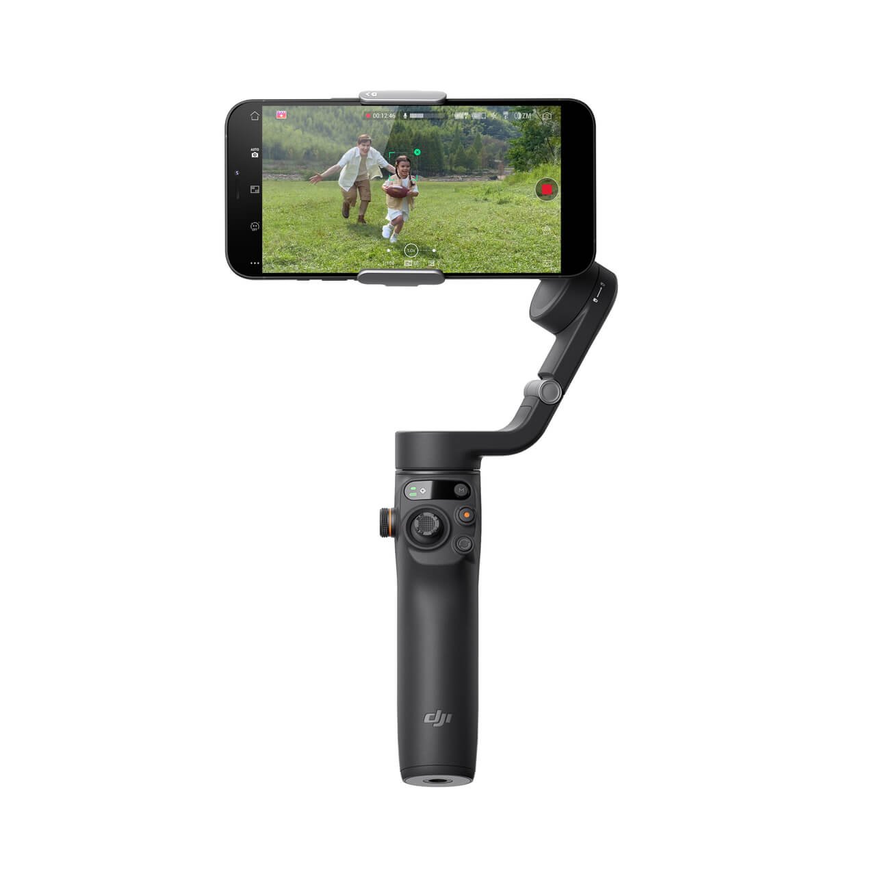 DJI Osmo Mobile 6 Slate - Image 5