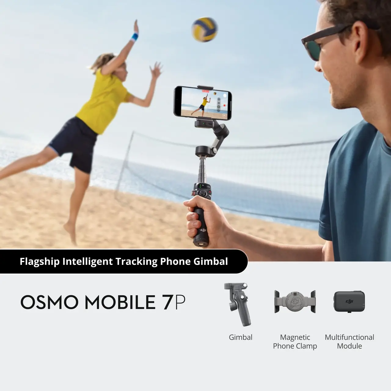 DJI Osmo Mobile 7P - Image 2
