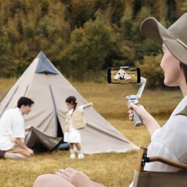 DJI Osmo Mobile 6 Slate