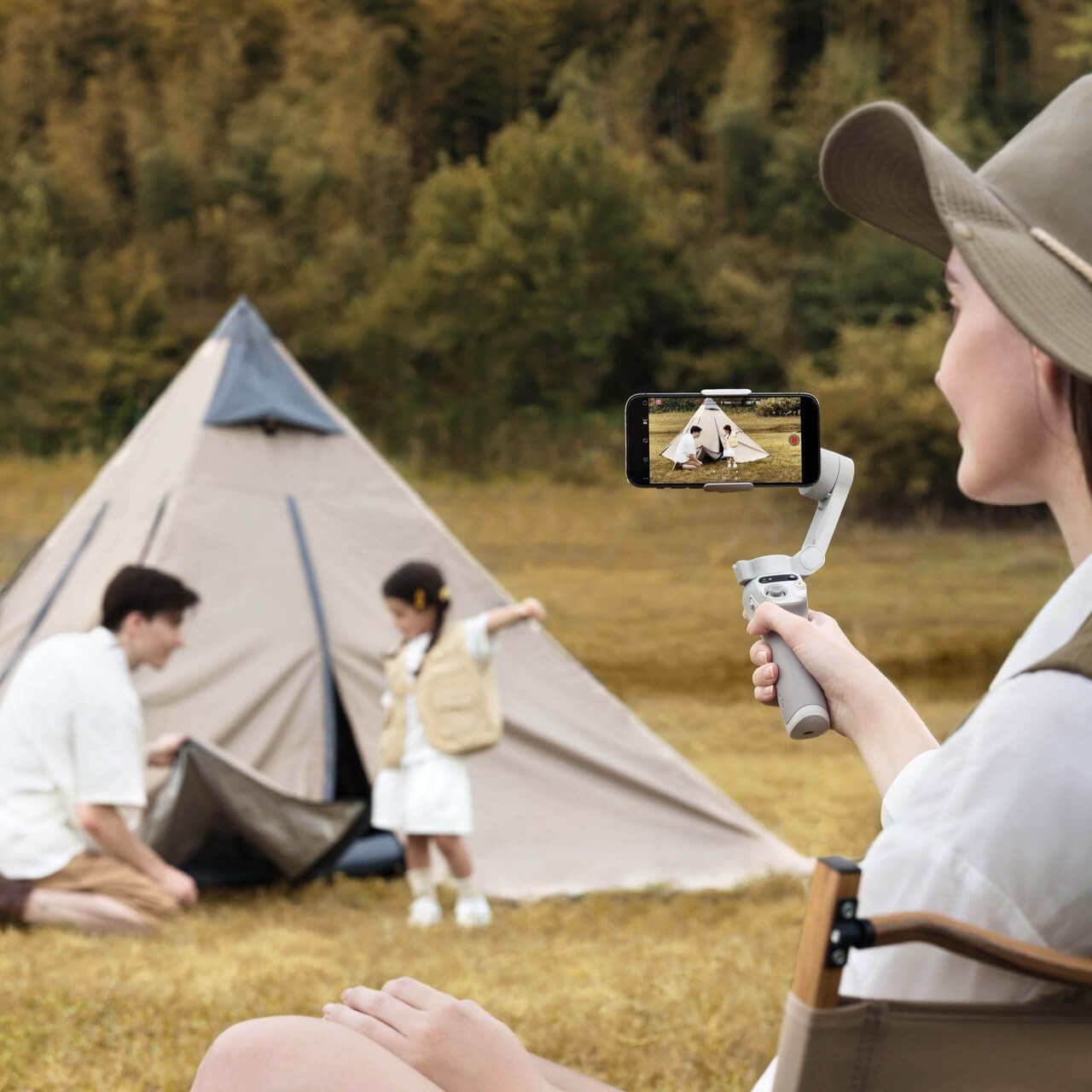 DJI Osmo Mobile 6 Slate