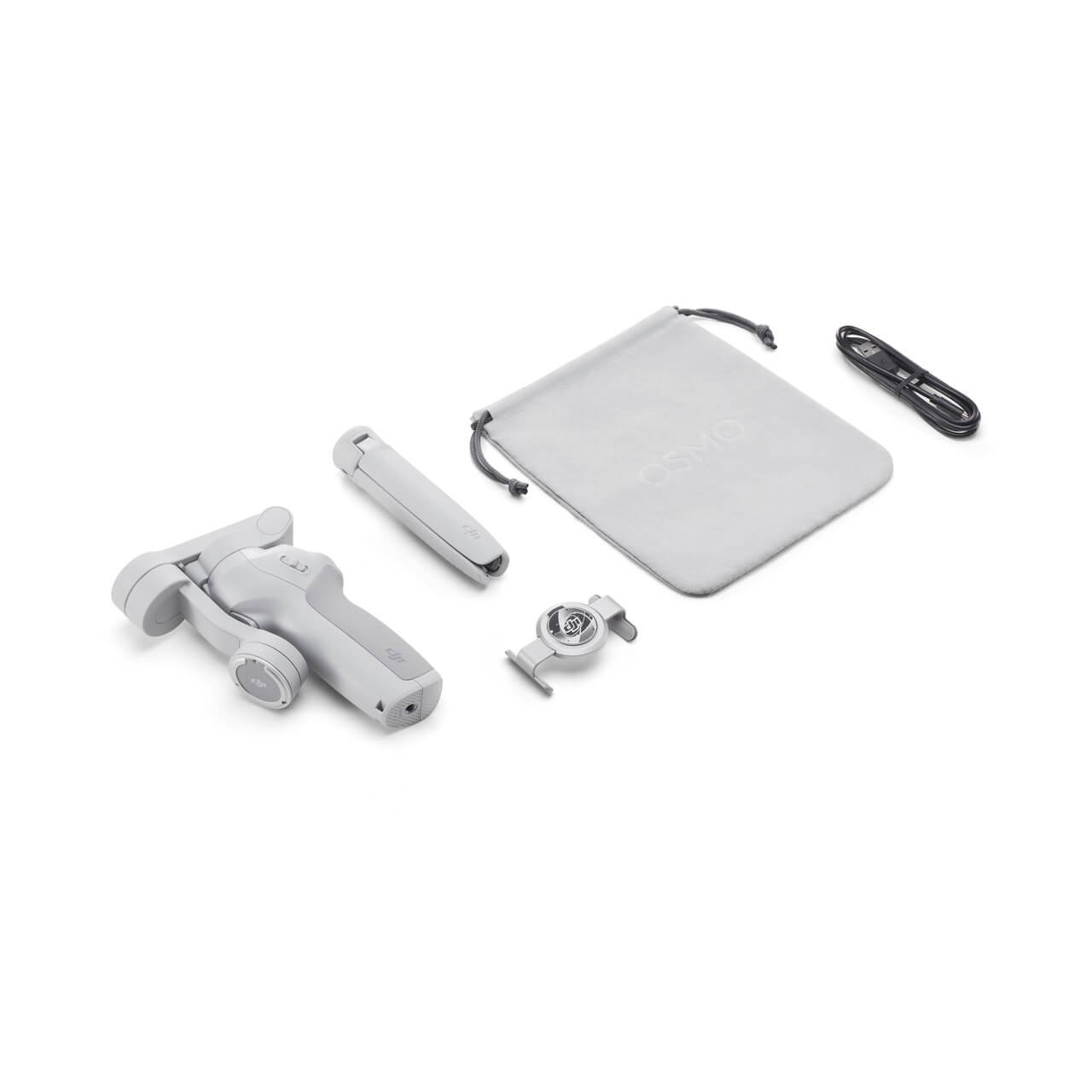 DJI Osmo Mobile 6 Slate - Image 30