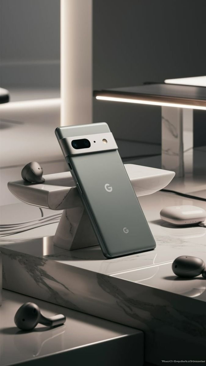 Google Pixel 7A