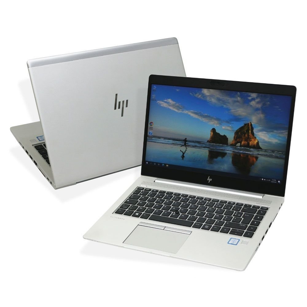 HP Elitbook 830 G5 I7 - Image 3