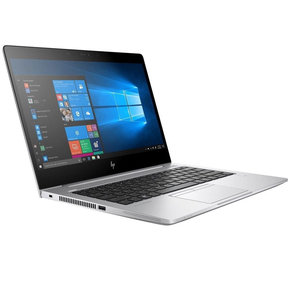 HP Elitbook 830 G5 I7 - Image 2