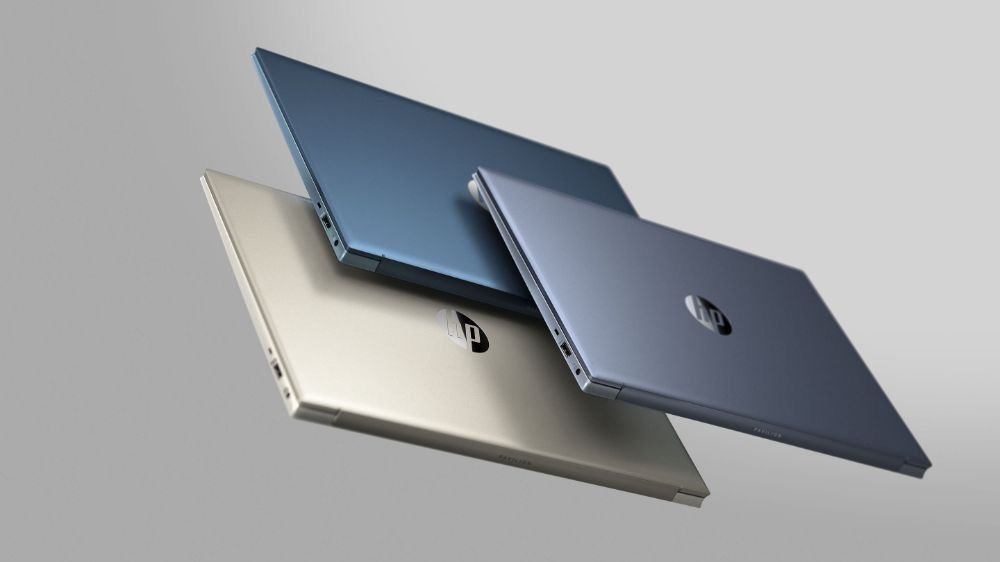HP Elitebook Dragonfly