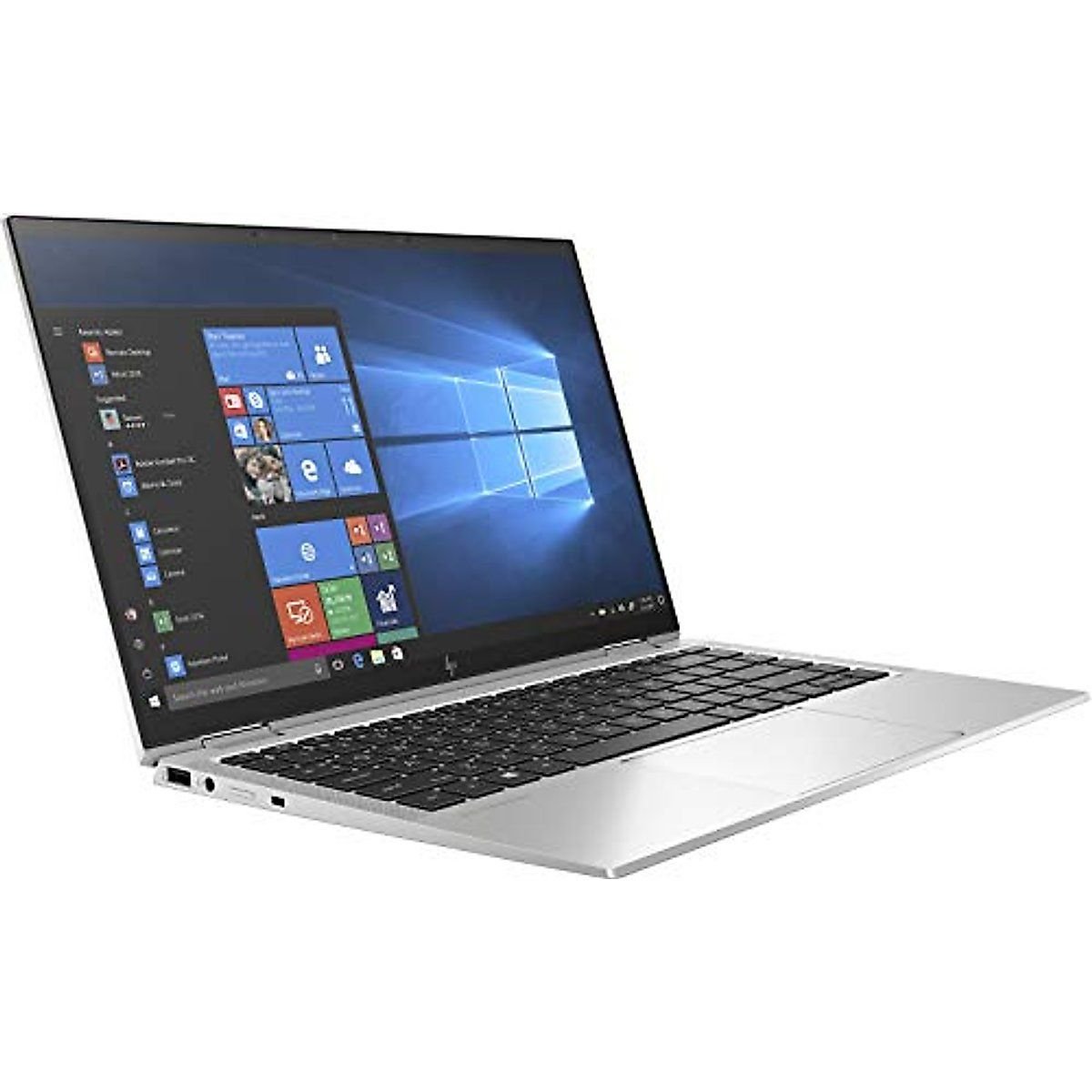 HP Elitebook X360 1030 G2 I7 - Image 3