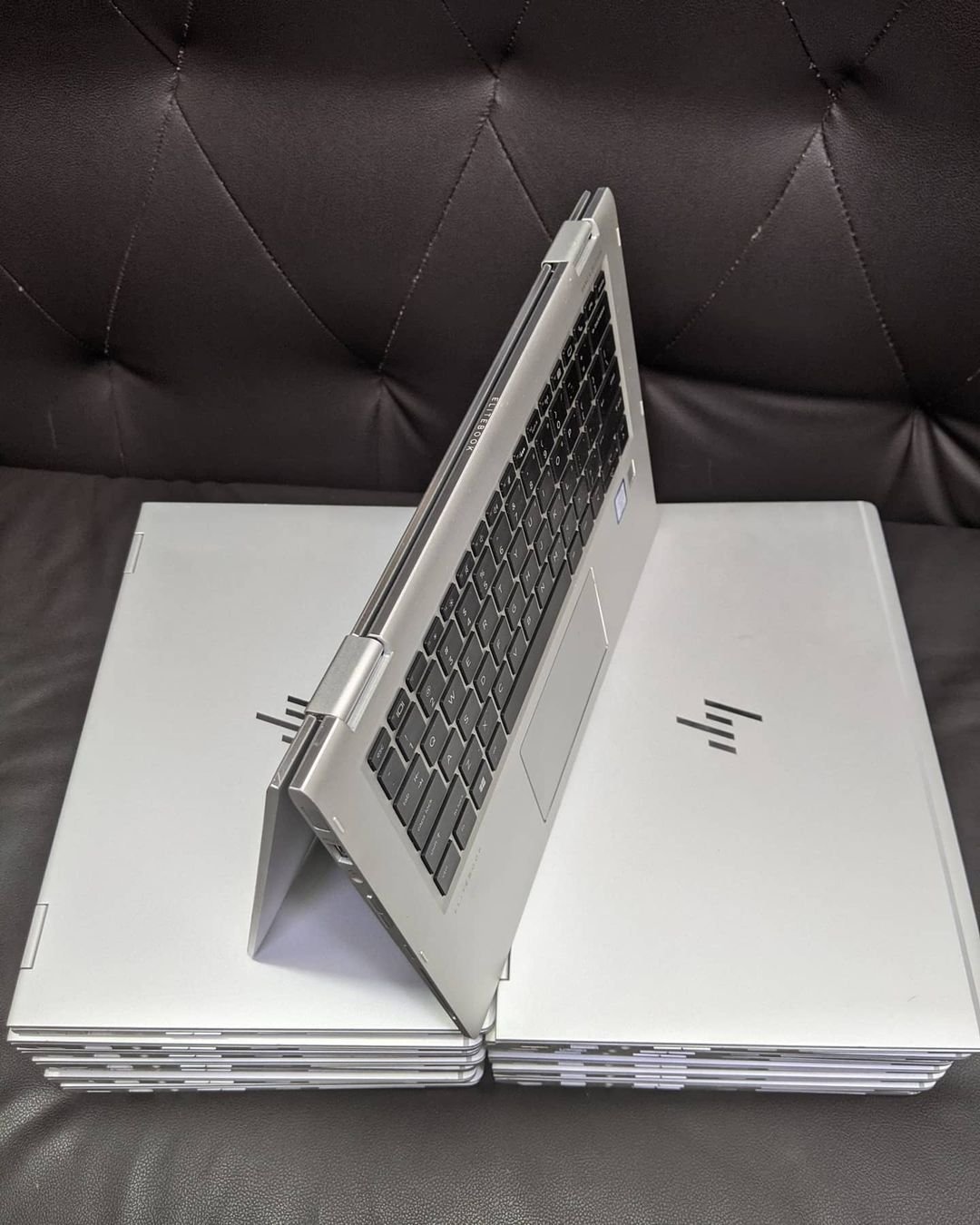 HP Elitebook X360 1030 G2 I7