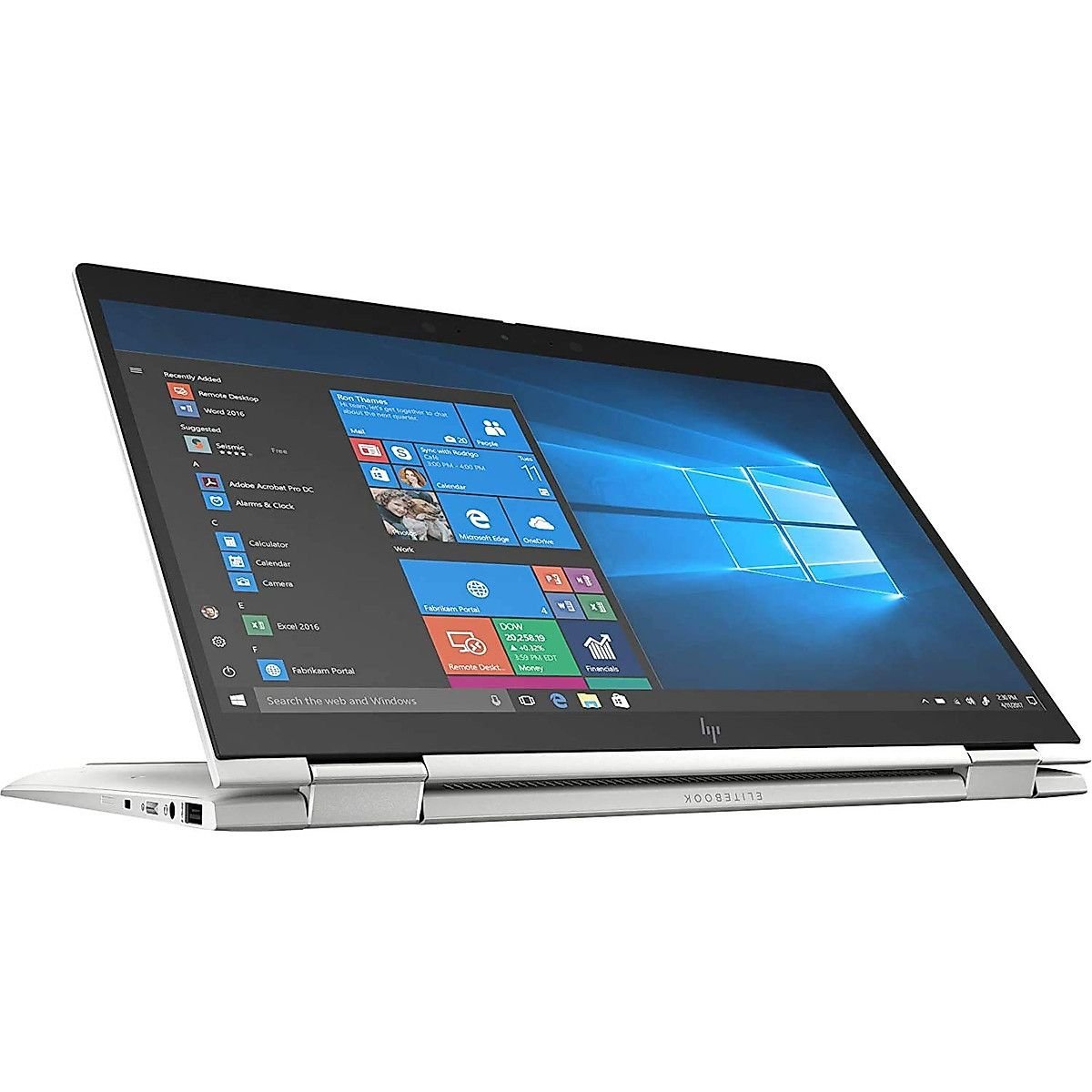 HP Elitebook X360 1030 G2 I7 - Image 5