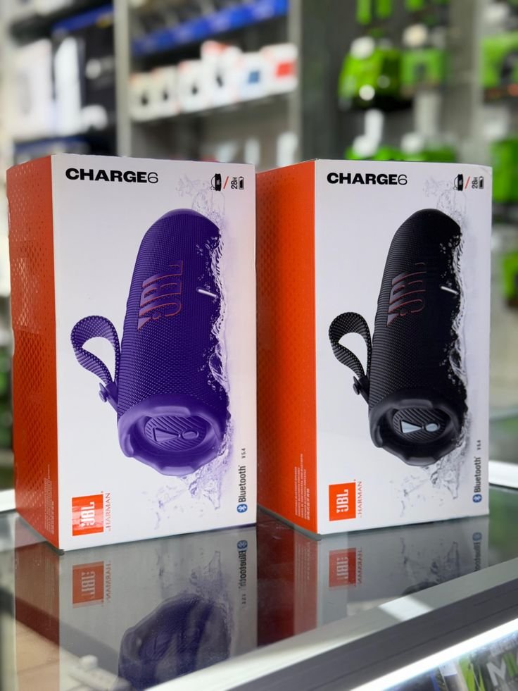 JBL Charge