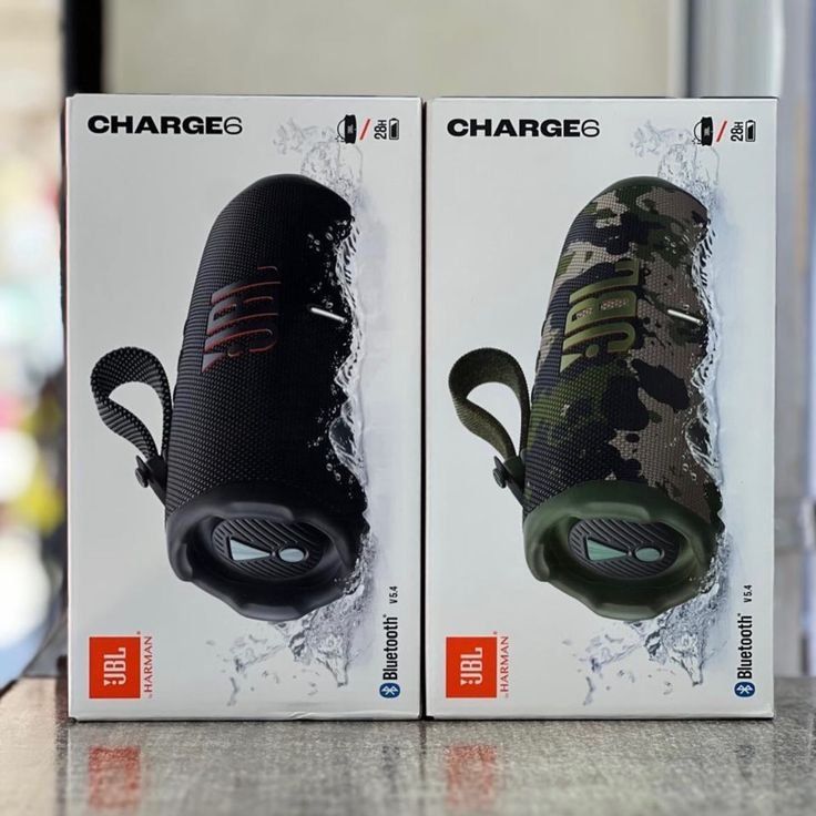 JBL Charge - Image 4