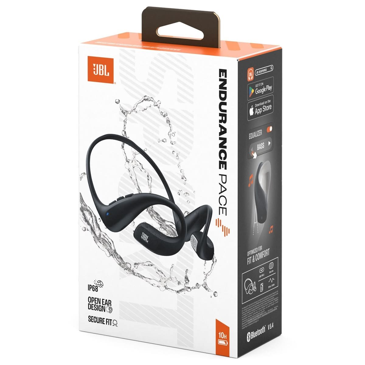 JBL Endurance Pace - Image 4