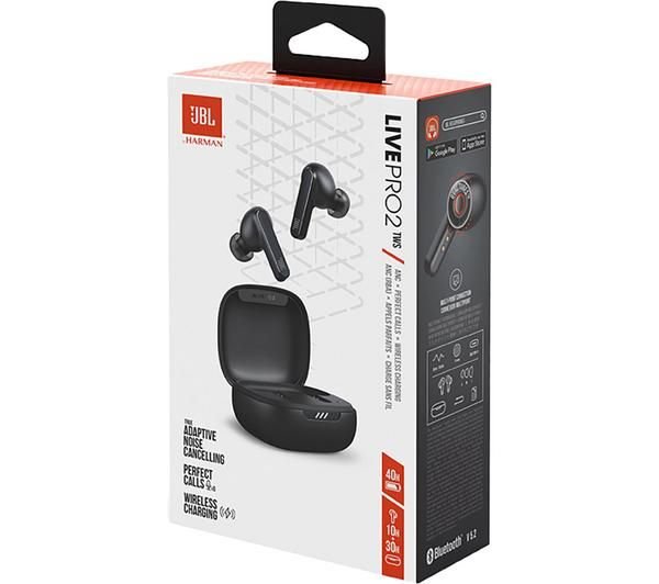 JBL Live Pro