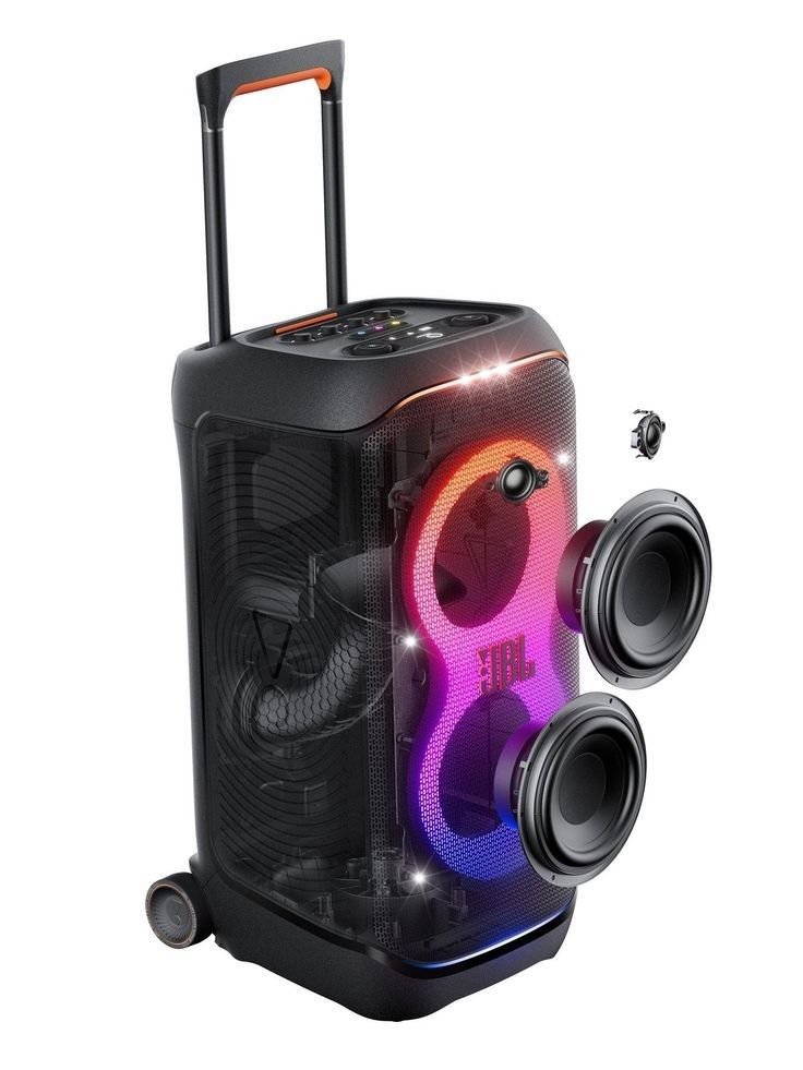 JBL Partybox