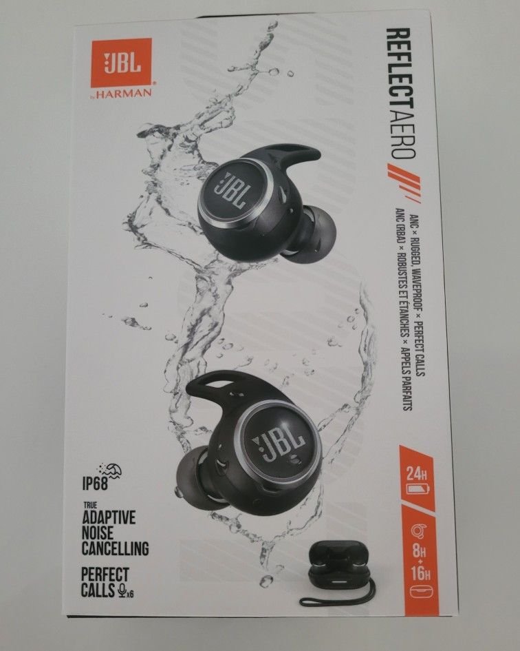 JBL Reflect Aero