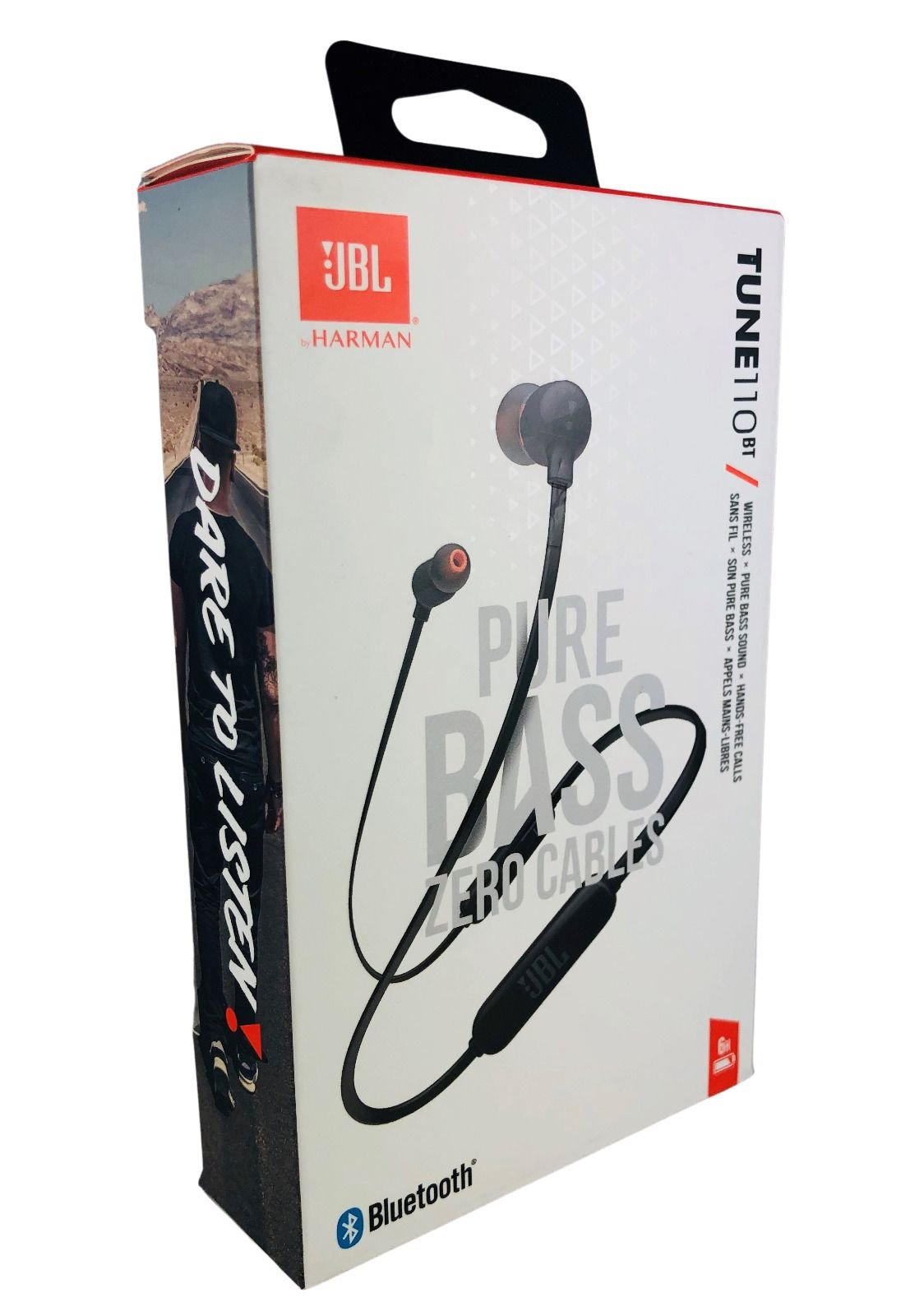 JBL Tune 520 Bt