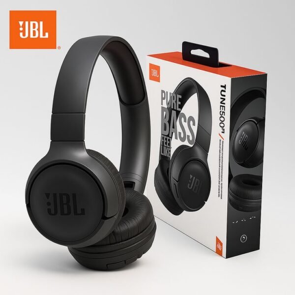 JBL Tune 500
