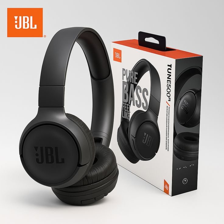 JBL Tune 500