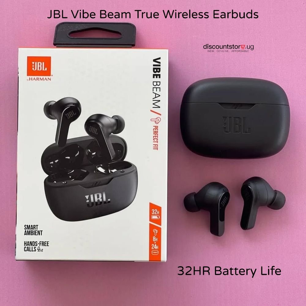 JBL Vibe Beam - Image 2