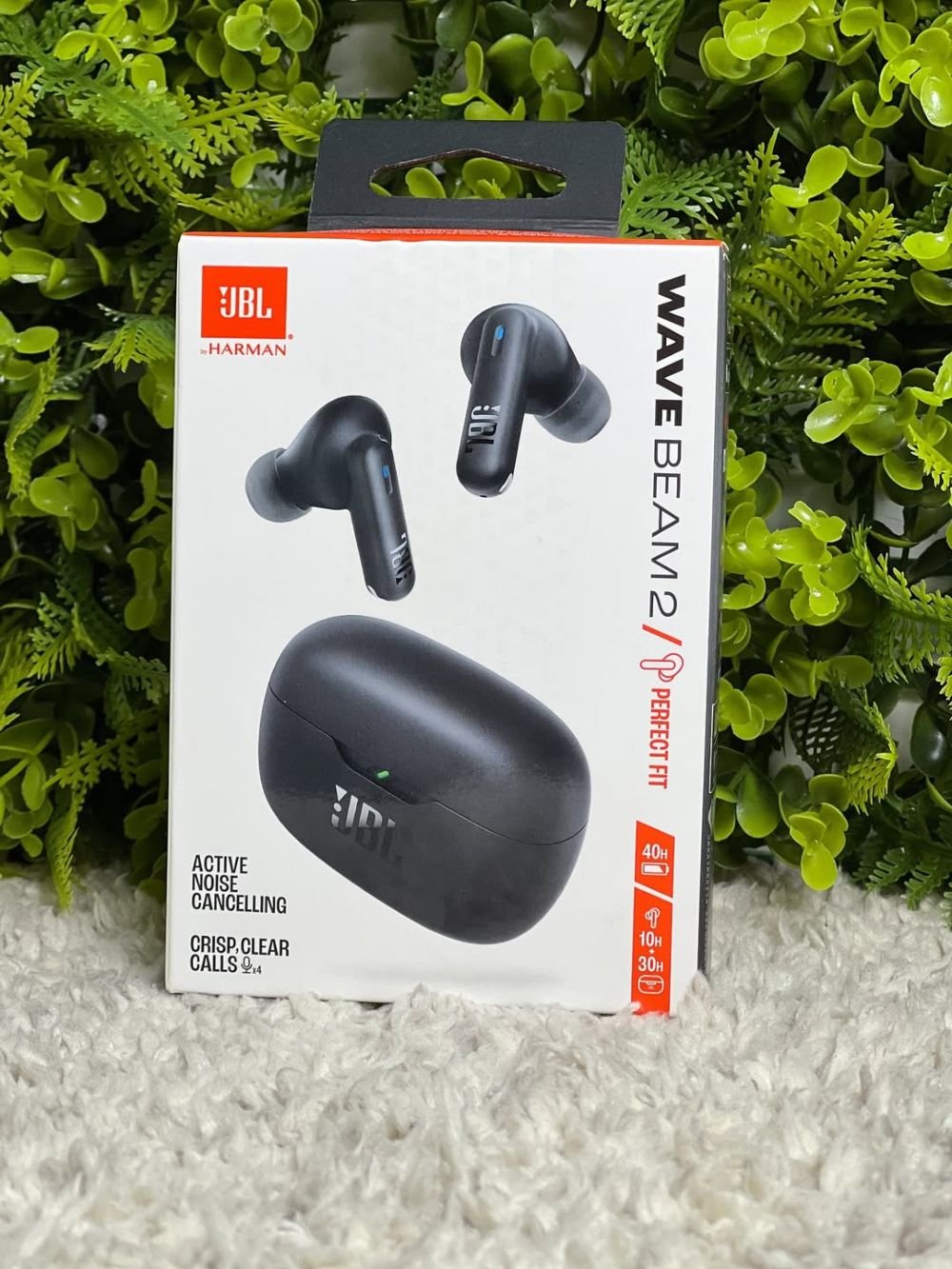 JBL Wave Beam