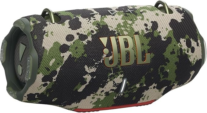 JBL Xtreme 4 Camo