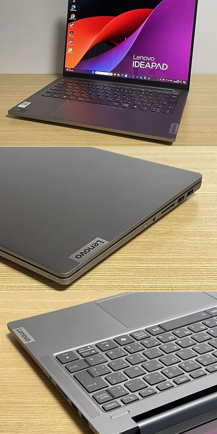 Lenovo Ideapad Pro 5