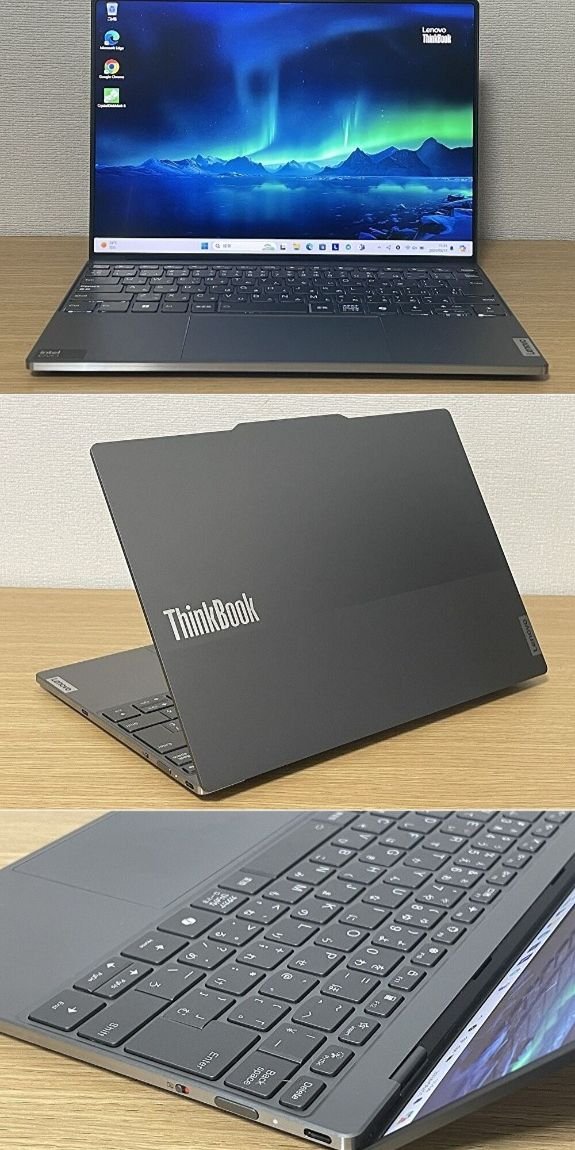 Lenovo Thinkpad 13X
