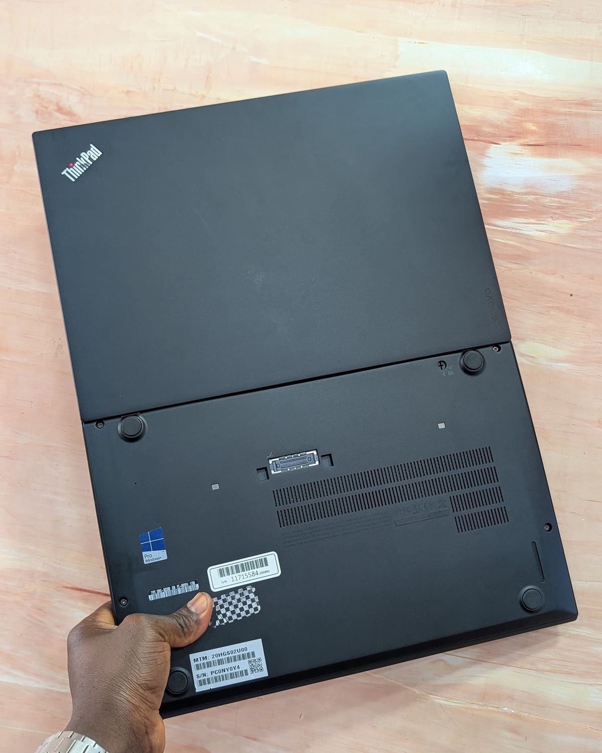 Lenovo Thinkpad T14 Notebook
