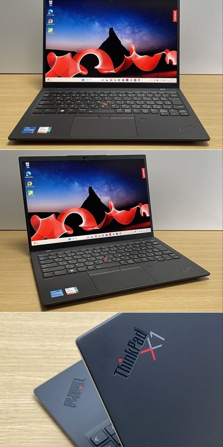 Lenovo Thinkpad X1 Carbon Gen