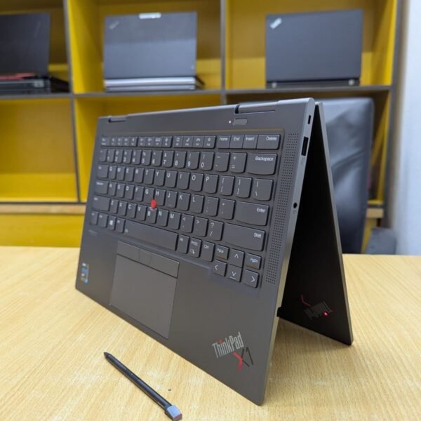 Lenovo Thinkpad X1 Yoga