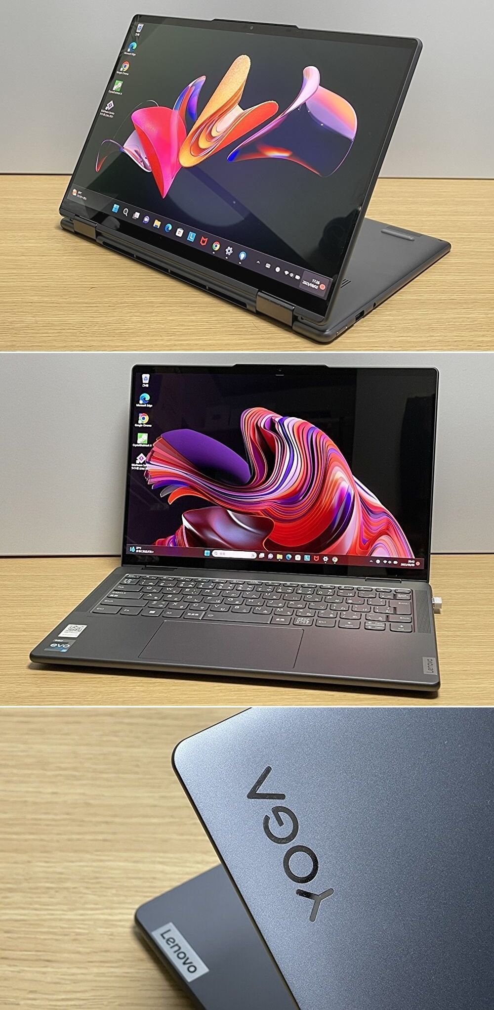 Lenovo Yoga 770I