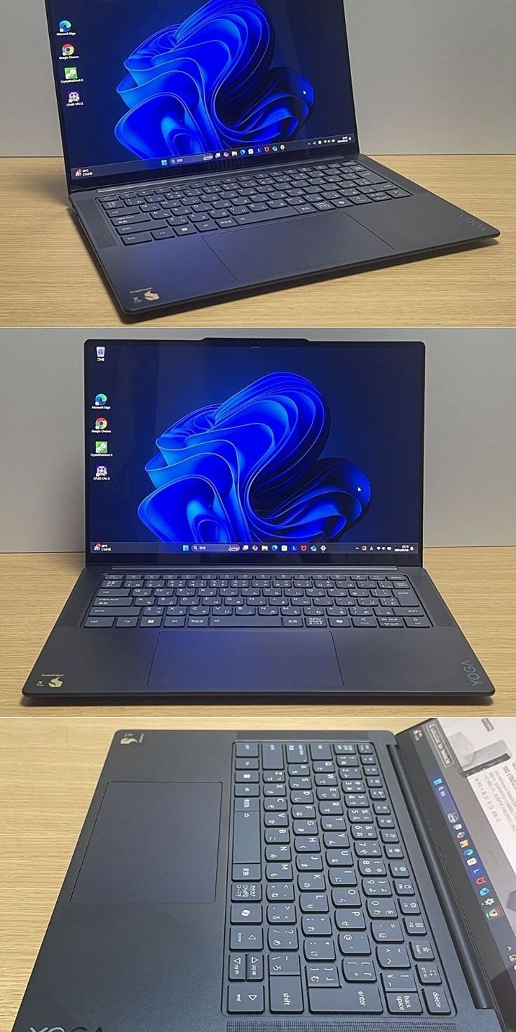 Lenovo Yoga Slim 7X