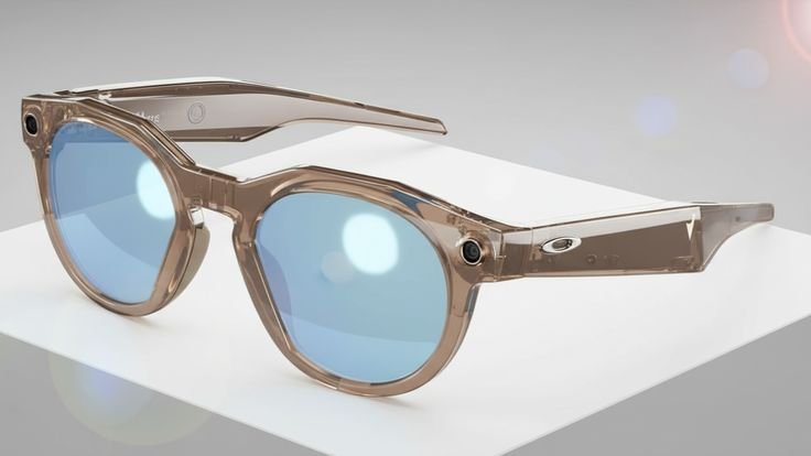 Oakley Meta Hstn