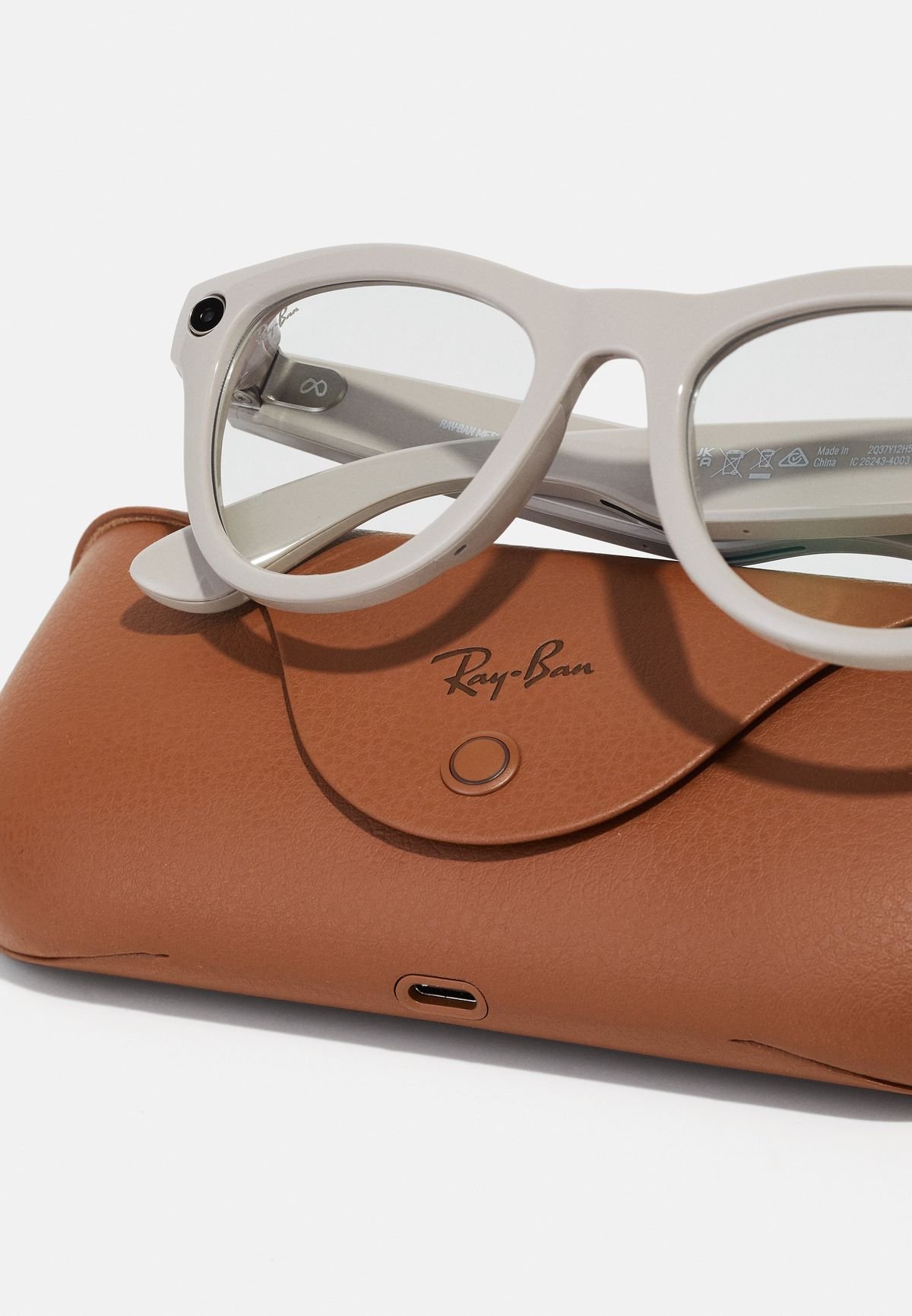 Ray Ban Meta Skyler Gen1