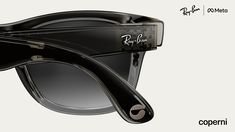 Ray Ban Meta X Coperni