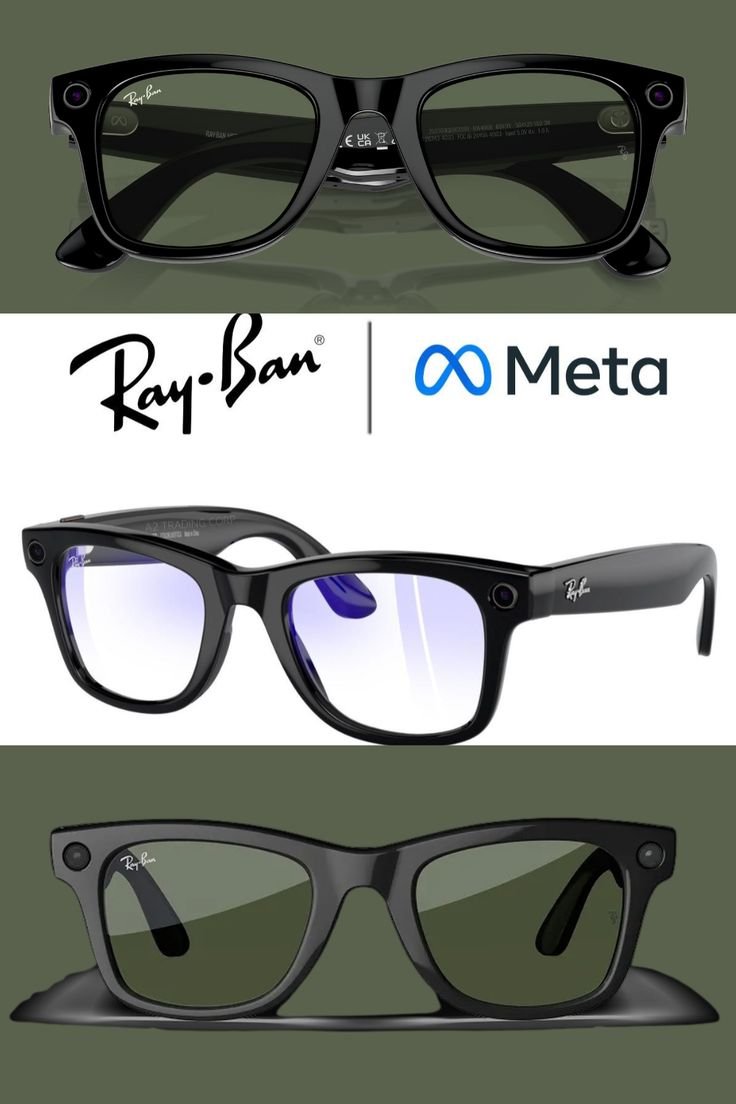 Ray Ban Meta