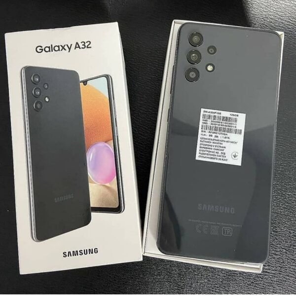 Samsung Galaxy A32