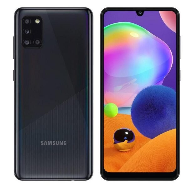 Samsung Galaxy A32 Balck