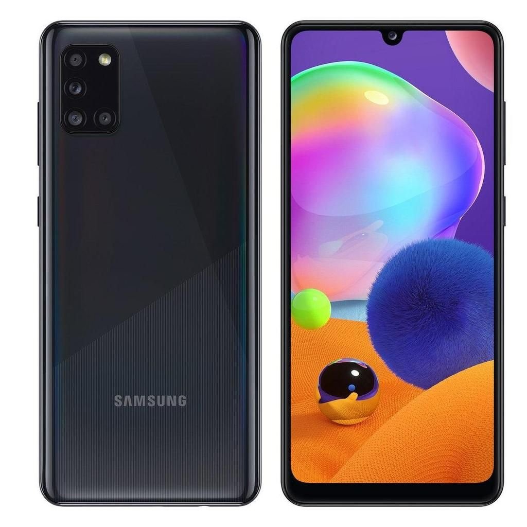 Samsung Galaxy A32 Balck
