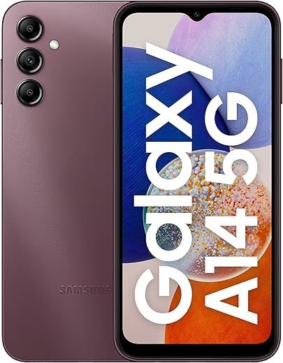 Samsung Galaxy A35 Rosegold
