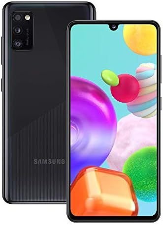 Samsung Galaxy A41