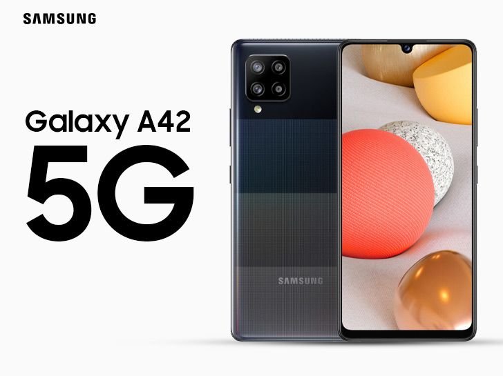 Samsung Galaxy A42