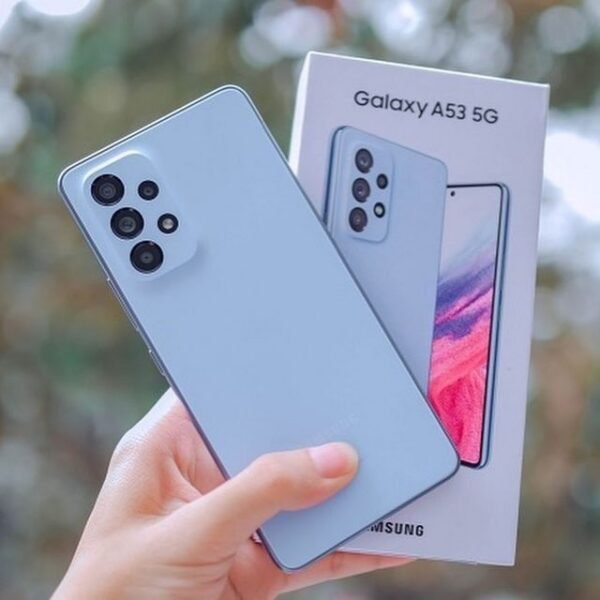 Samsung Galaxy A53