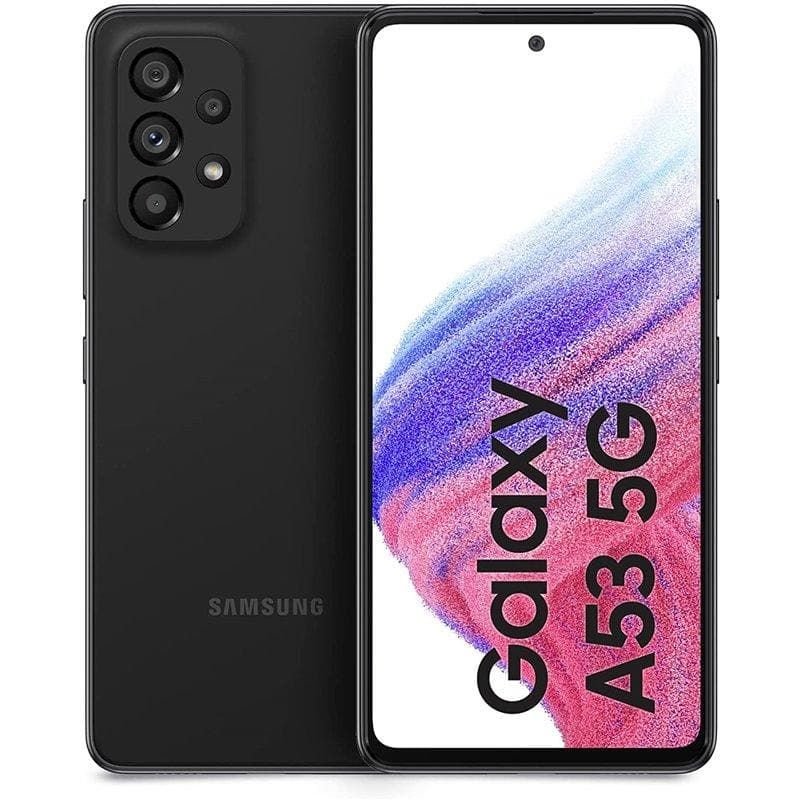 Samsung Galaxy A53 - Image 2