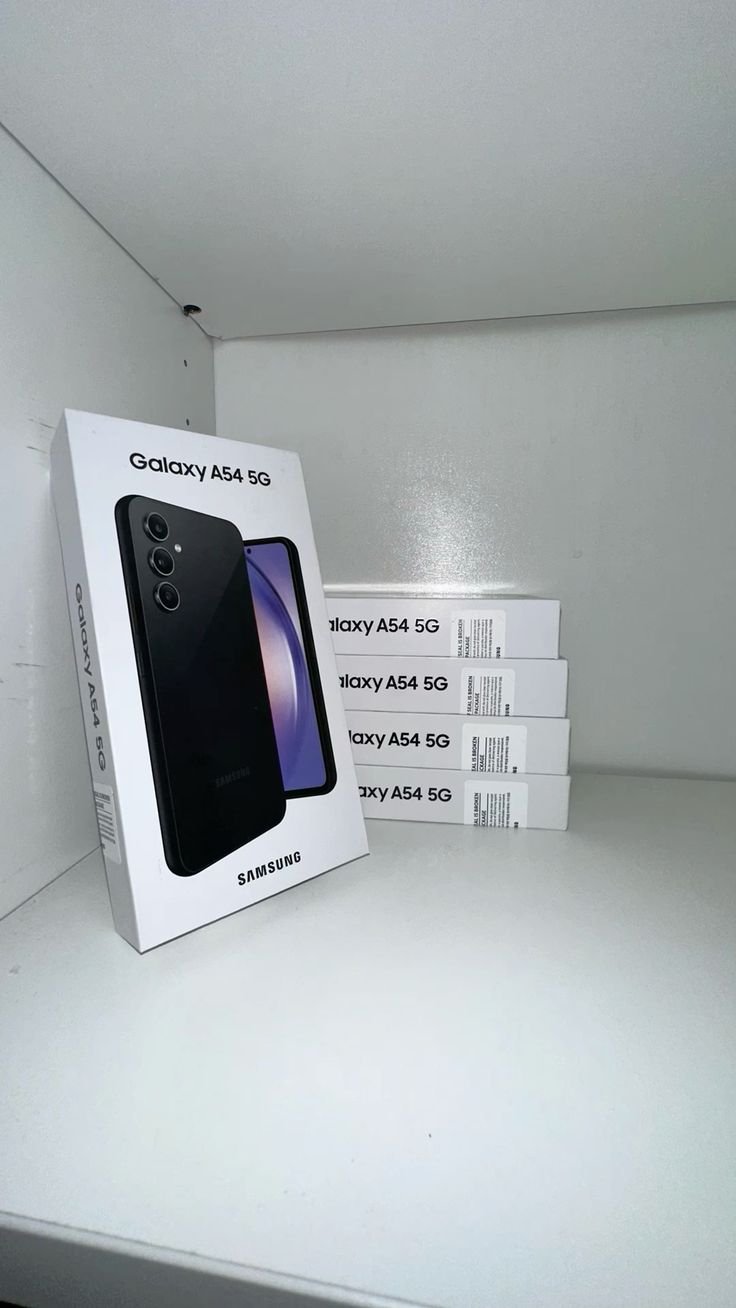 Samsung Galaxy A54