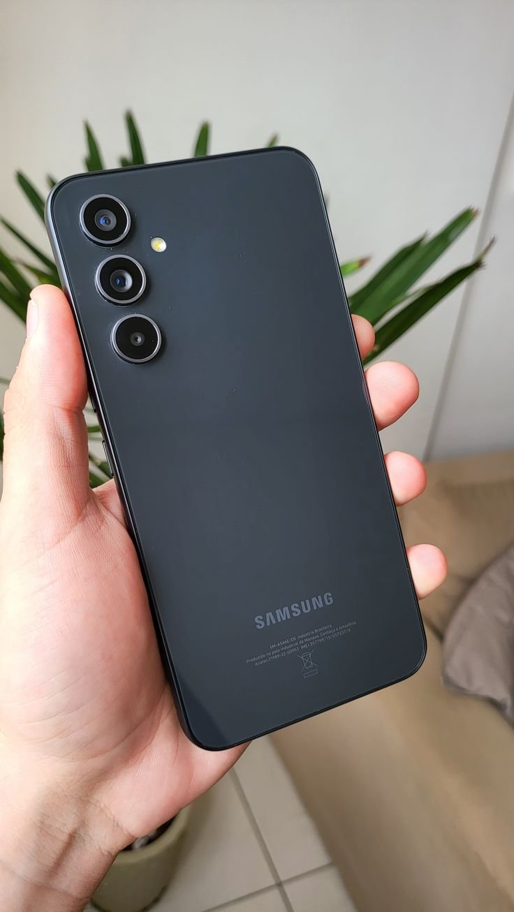 Samsung Galaxy A54 Used