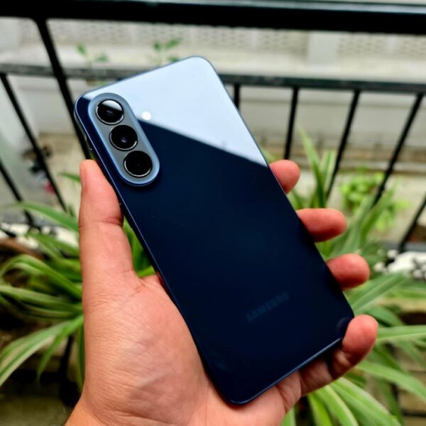 Samsung Galaxy A57