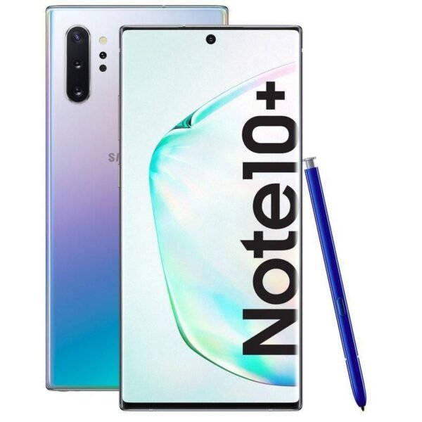 Samsung Galaxy Note10 Plus