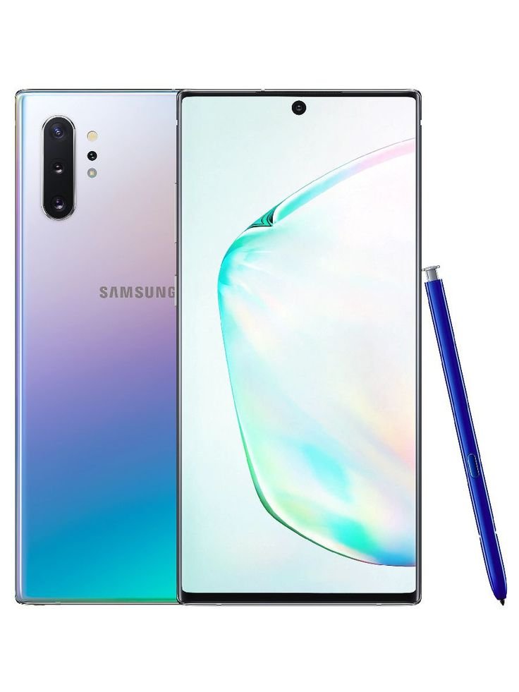 Samsung Galaxy Note10 Ultra