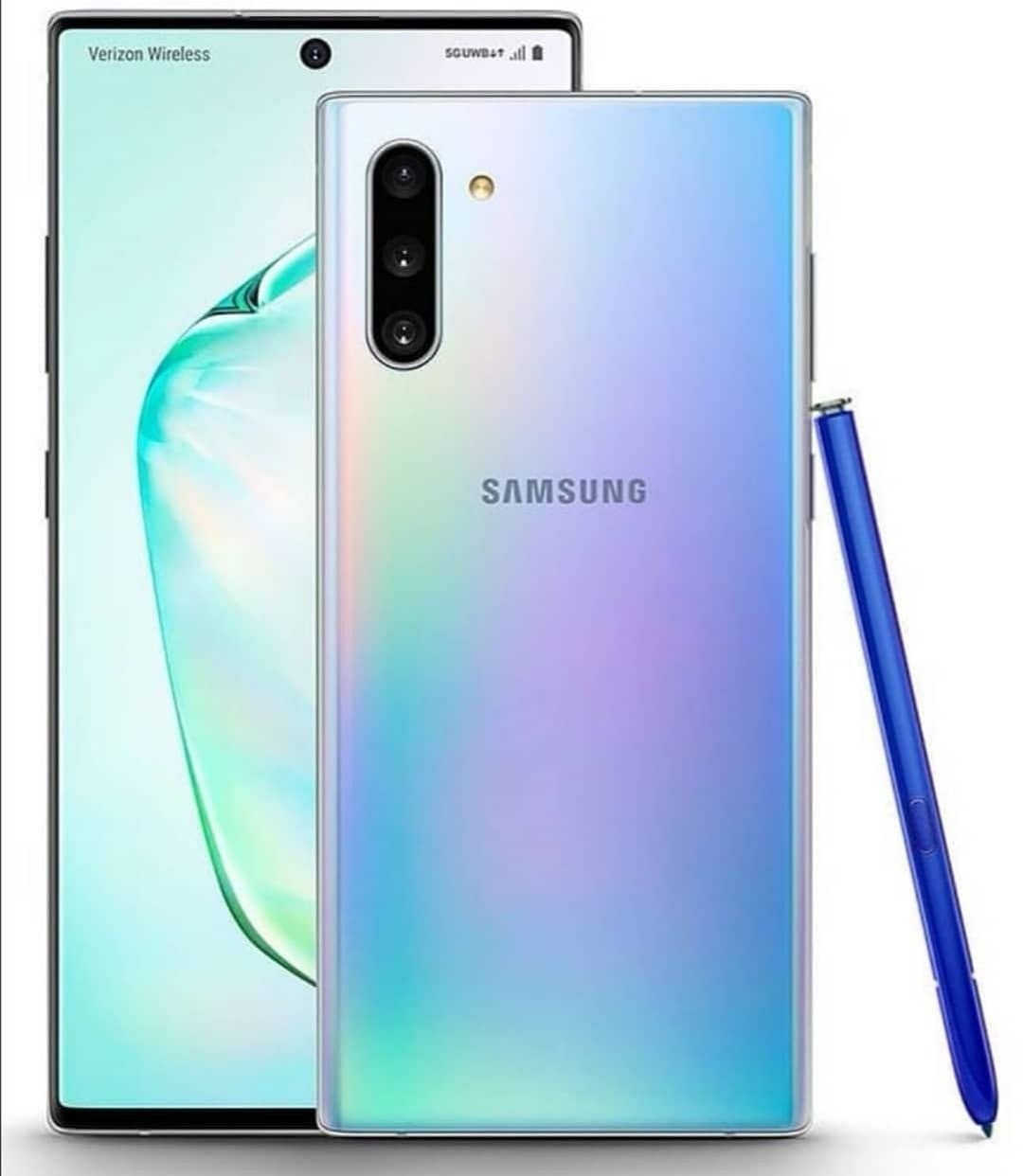 Samsung Galaxy Note10