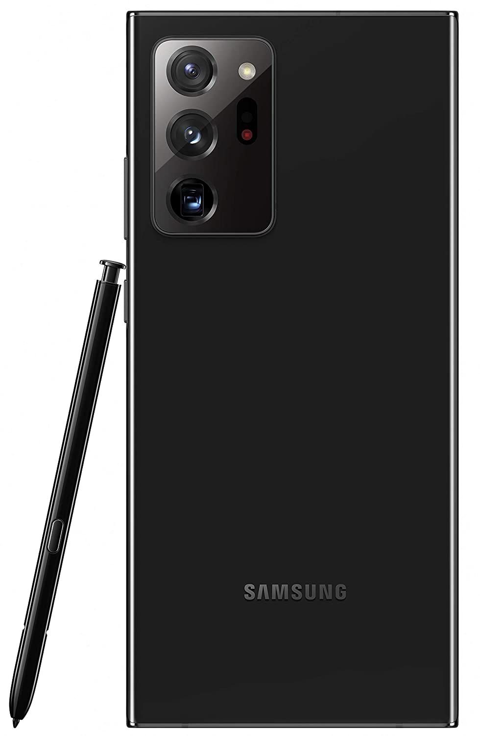 Samsung Galaxy Note20 Ultra Black